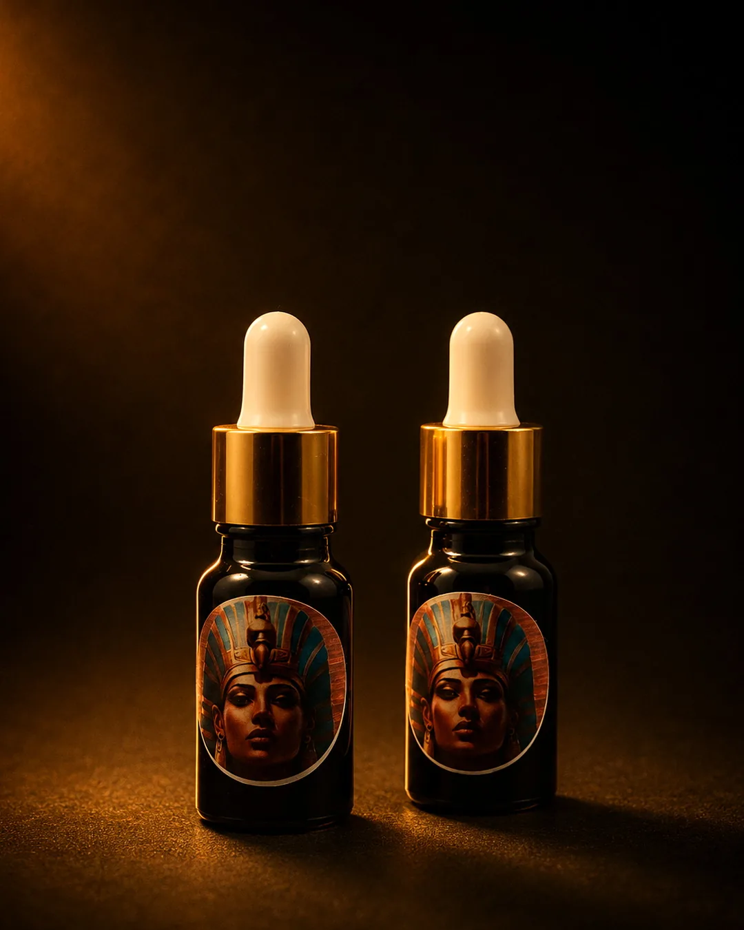 Osiris, ampule za rast kose sa santenergy™
